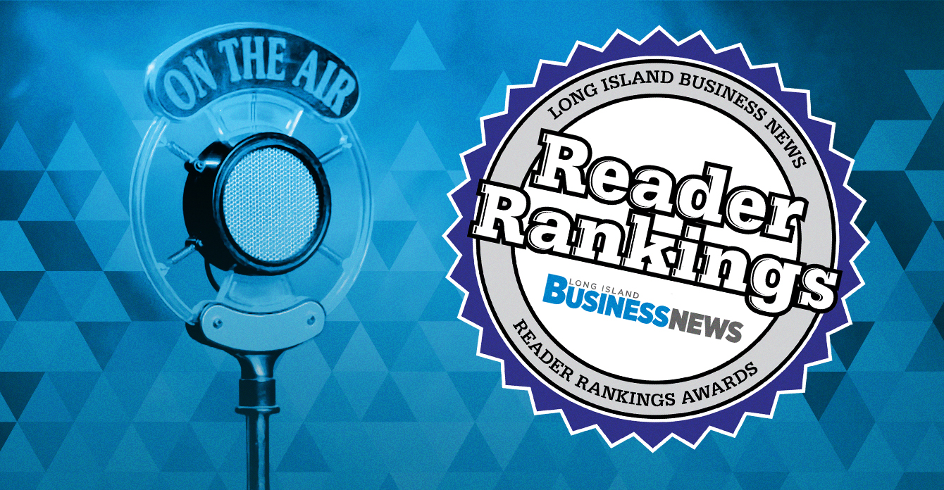  Austin Williams Wins Best Advertising Agency and Best PR Agency at Long Island Business News Reader Rankings